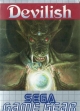 Логотип Roms DEVILISH [EUROPE]