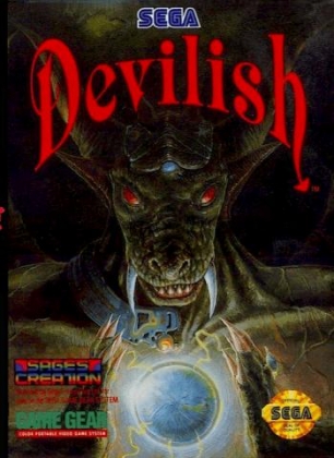 DEVILISH [USA] image