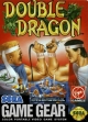 logo Roms DOUBLE DRAGON [USA] (BETA)