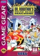 logo Roms DR. ROBOTNIK'S MEAN BEAN MACHINE [USA]