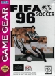 Логотип Roms FIFA SOCCER 96 [USA]