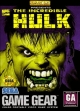 logo Roms THE INCREDIBLE HULK [USA]