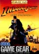 logo Roms INDIANA JONES AND THE LAST CRUSADE: THE ACTION GAME [USA]
