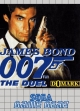 logo Emuladores JAMES BOND 007 : THE DUEL [EUROPE]