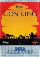 Logo Roms THE LION KING [EUROPE]