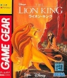 logo Roms THE LION KING [JAPAN]