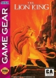 logo Roms THE LION KING [USA]