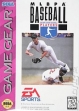 Logo Roms MLBPA BASEBALL [USA]