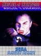 Logo Roms MASTER OF DARKNESS [EUROPE]