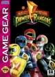 logo Roms MIGHTY MORPHIN POWER RANGERS [USA]