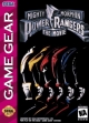 Logo Roms MIGHTY MORPHIN POWER RANGERS - THE MOVIE [USA]