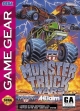 logo Roms MONSTER TRUCK WARS [USA]