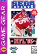 Логотип Roms NFL '95 [USA]