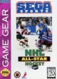 Логотип Roms NHL ALL-STAR HOCKEY [USA]