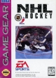 Логотип Roms NHL HOCKEY [USA]