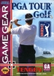 logo Roms PGA TOUR GOLF [USA]
