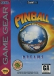 logo Roms PINBALL DREAMS [USA]