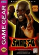 Логотип Roms SHAQ FU [USA]