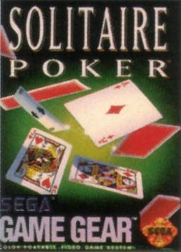 SOLITAIRE POKER [USA] image