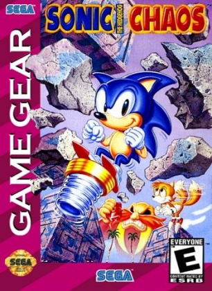 SONIC & TAILS [JAPAN] image