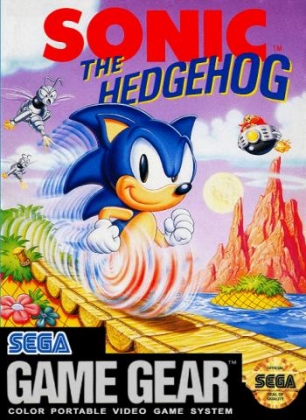 sonic the hedgehog 1 rom