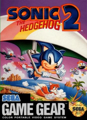 Sonic The Hedgehog 2 Sega Game Gear Gg Rom Download Wowroms Com