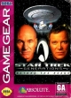 Логотип Roms STAR TREK : GENERATIONS : BEYOND THE NEXUS [USA]