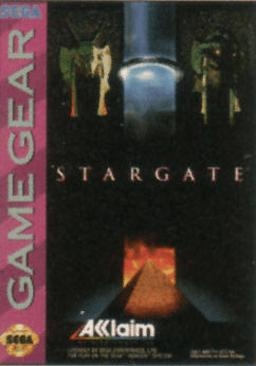 STARGATE image