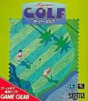 Logo Roms SUPER GOLF [JAPAN]