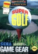 Logo Roms SUPER GOLF [USA]