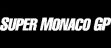 Logo Emulateurs SUPER MONACO GP [USA]