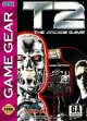 logo Emulators T2 : THE ARCADE GAME [USA]