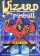 Логотип Roms WIZARD PINBALL [EUROPE]