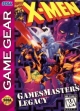 logo Emulators X-MEN : GAMEMASTER'S LEGACY [USA]