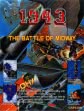 logo Roms 1943: THE BATTLE OF MIDWAY [EUROPE]