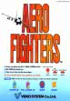 logo Roms AERO FIGHTERS [TAIWAN] (CLONE)