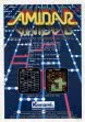 Logo Roms AMIDAR (CLONE)