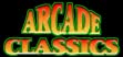 Logo Roms ARCADE CLASSICS