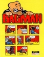 Logo Emulateurs BAGMAN (CLONE)