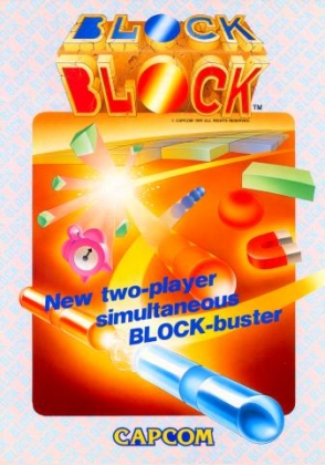 BLOCK BLOCK image