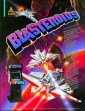 logo Roms BLASTEROIDS (CLONE)