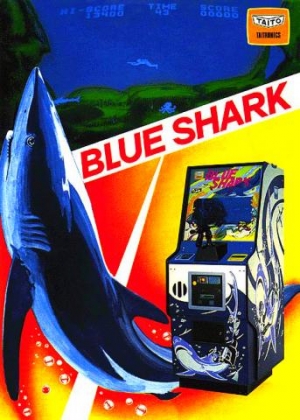 BLUE SHARK image