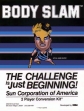 logo Roms BODY SLAM