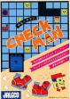 Логотип Roms CHECK MAN