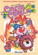 Логотип Roms CIRCUS CHARLIE