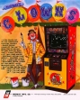 Logo Roms CLOWNS