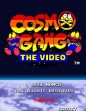 Logo Roms COSMO GANG THE VIDEO [USA]