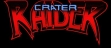 Logo Roms CRATER RAIDER