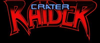 CRATER RAIDER image