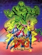 logo Roms DOUBLE DRAGON 3 - THE ROSETTA STONE (CLONE)